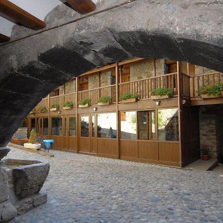 Hotel Casa Cornel Cerler Extérieur photo