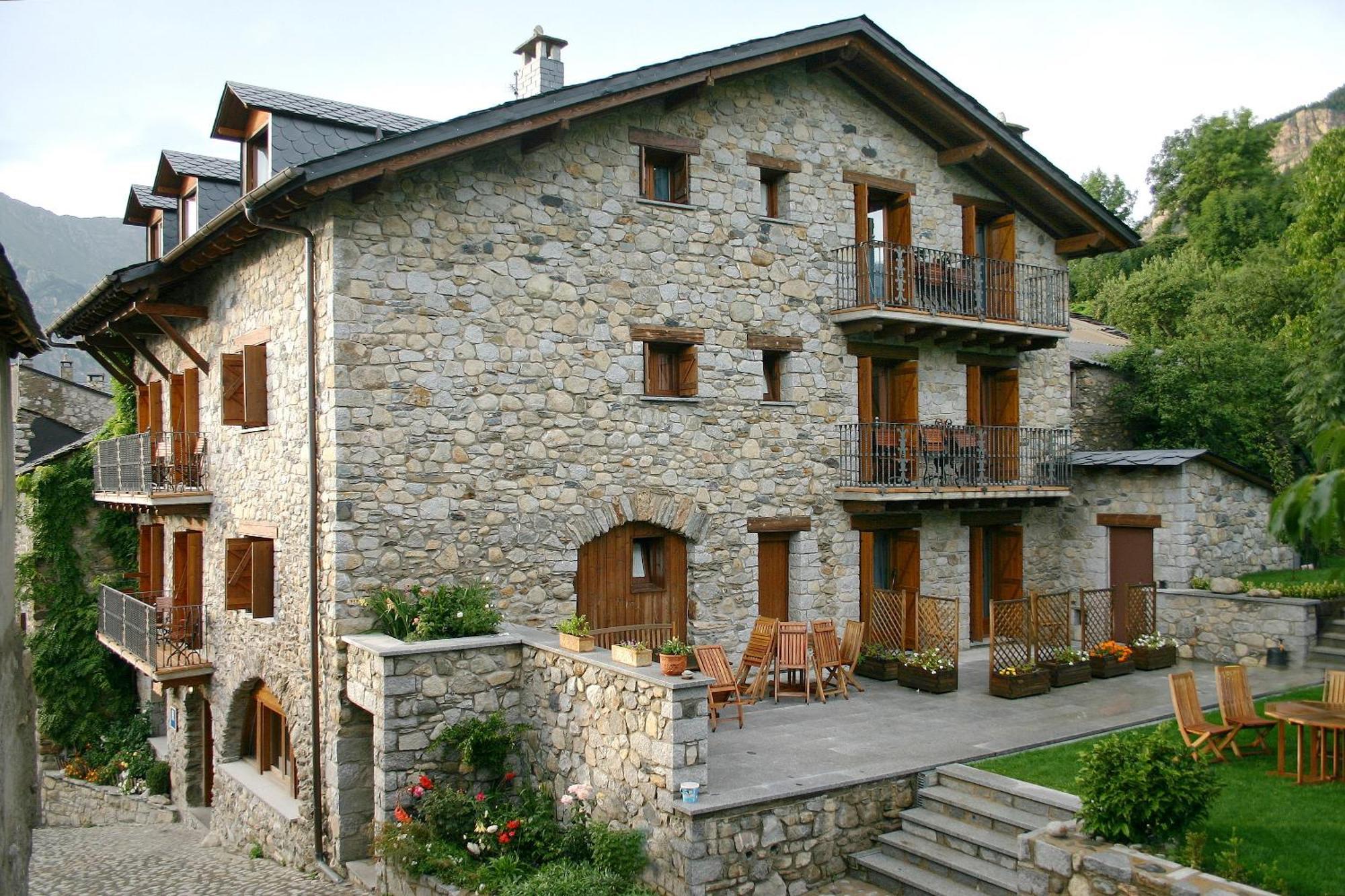 Hotel Casa Cornel Cerler Extérieur photo