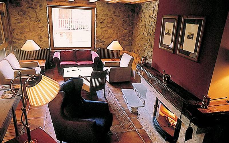 Hotel Casa Cornel Cerler Extérieur photo