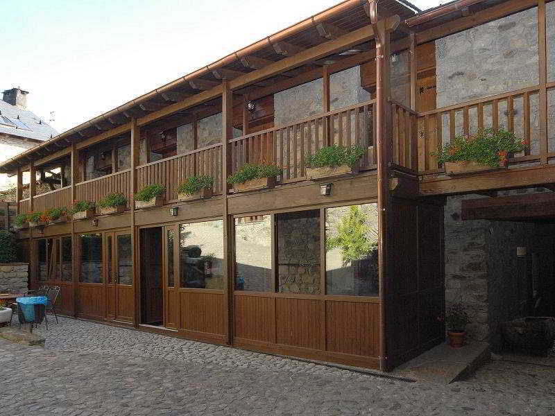 Hotel Casa Cornel Cerler Extérieur photo