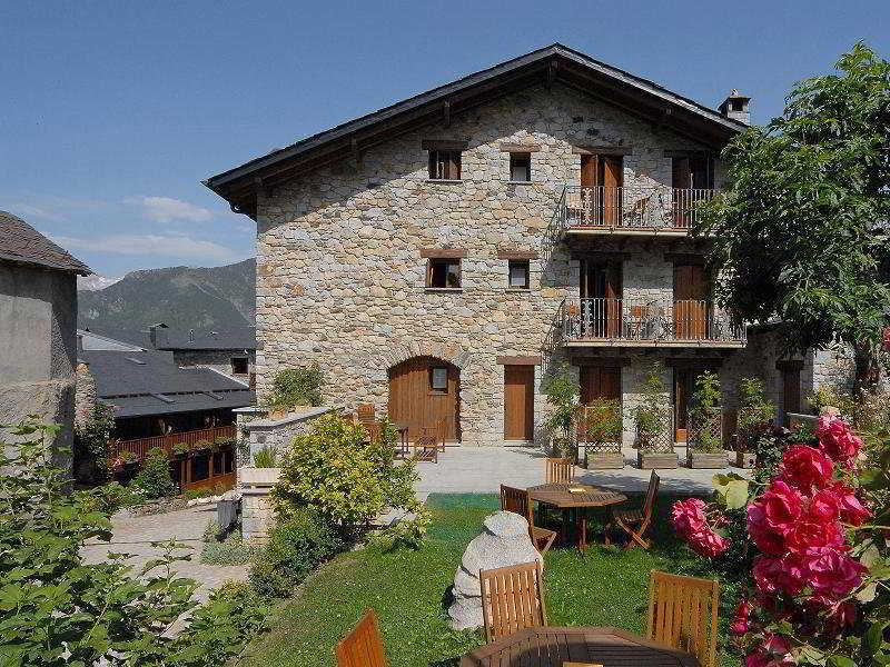 Hotel Casa Cornel Cerler Extérieur photo