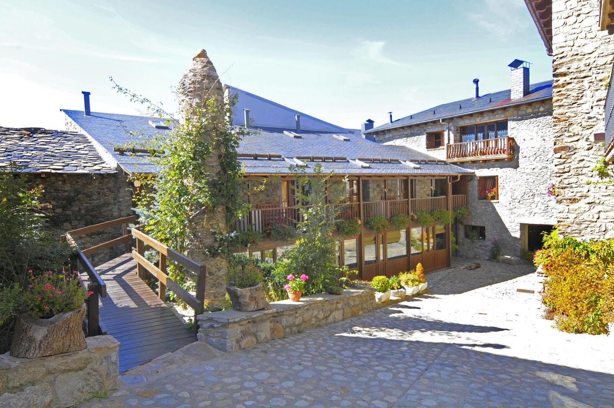 Hotel Casa Cornel Cerler Extérieur photo