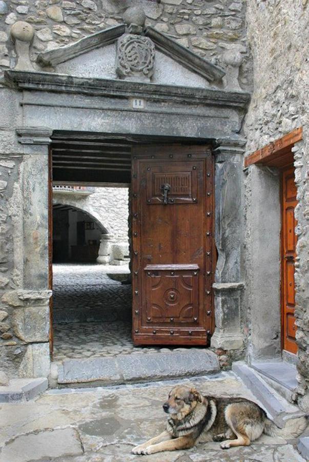 Hotel Casa Cornel Cerler Extérieur photo